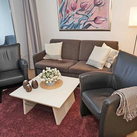 Ferienwohnung Mit Ostseeblick Zur 담프 외부 사진
