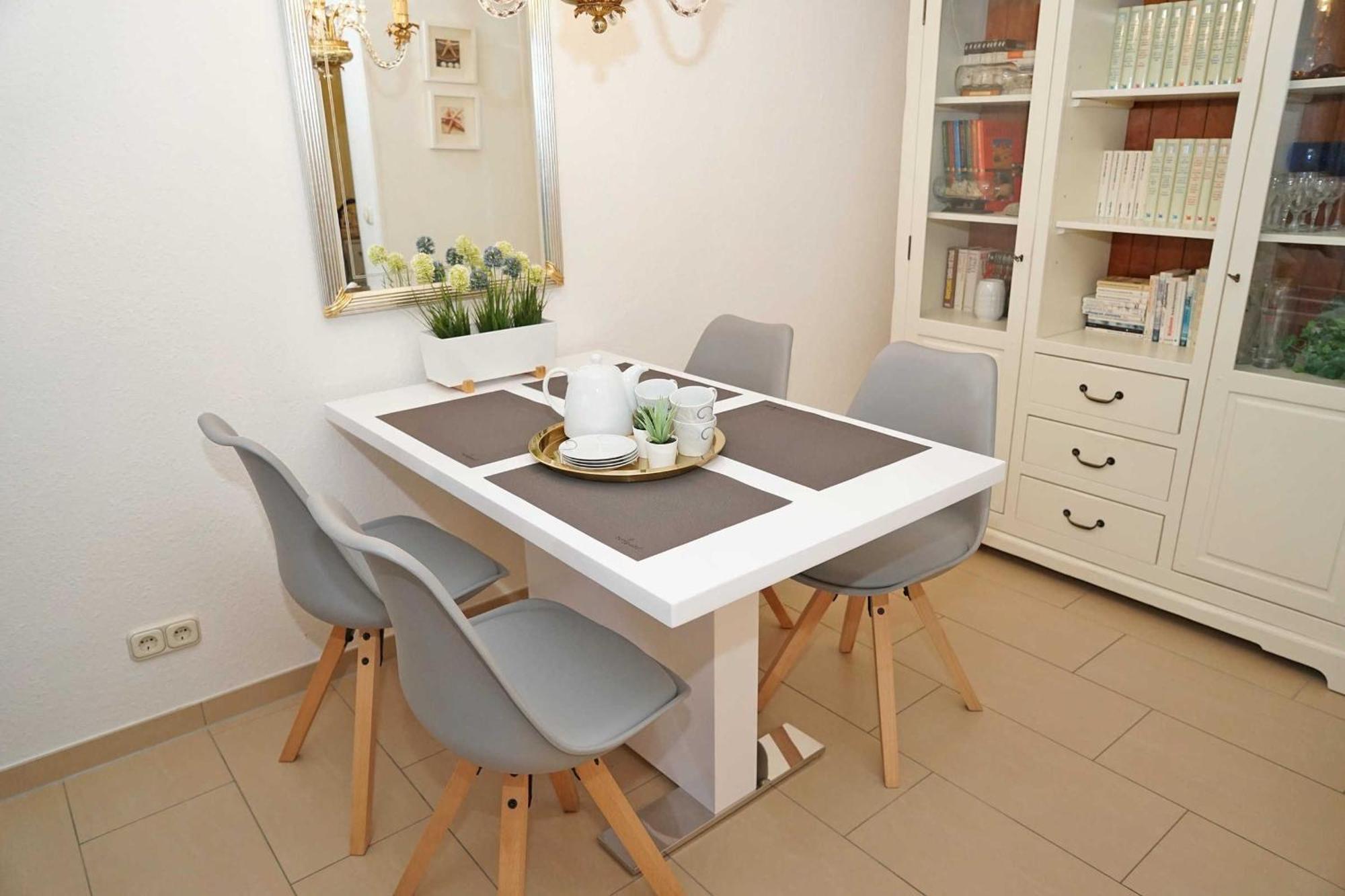 Ferienwohnung Mit Ostseeblick Zur 담프 외부 사진